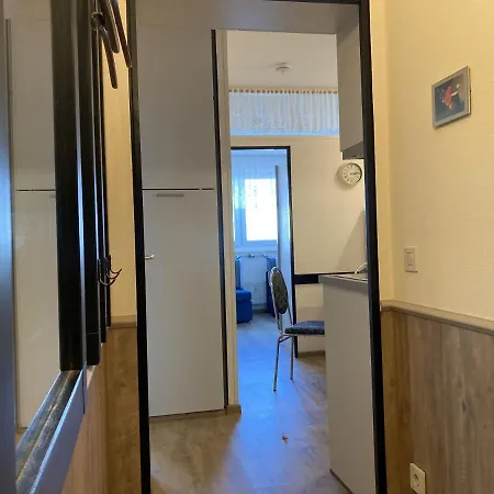Berolina 331 - Abendrot Apartment *