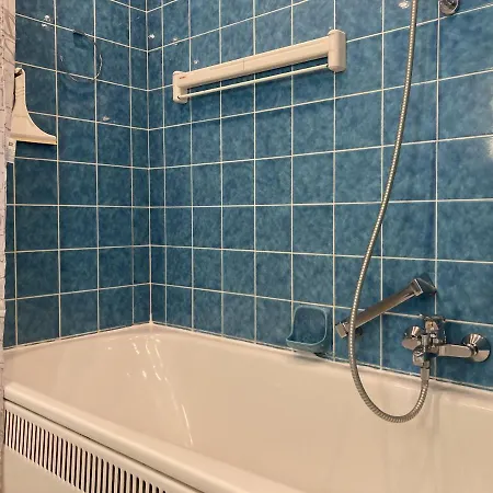 Apartament Berolina 331 - Abendrot Dahme (Schleswig-Holstein)