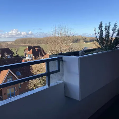 Berolina 331 - Abendrot Apartament