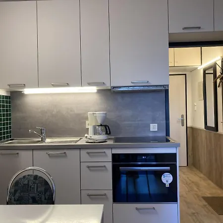 Berolina 331 - Abendrot *