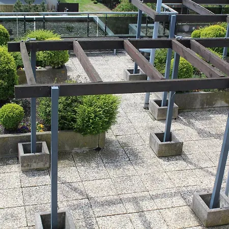 Apartament Berolina 331 - Abendrot Dahme (Schleswig-Holstein)