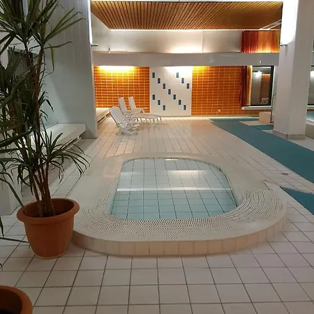 Berolina 331 - Abendrot Apartament *
