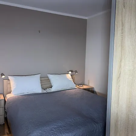 Berolina 331 - Abendrot شقة *