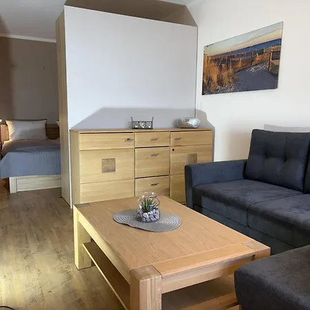 شقة Berolina 331 - Abendrot *