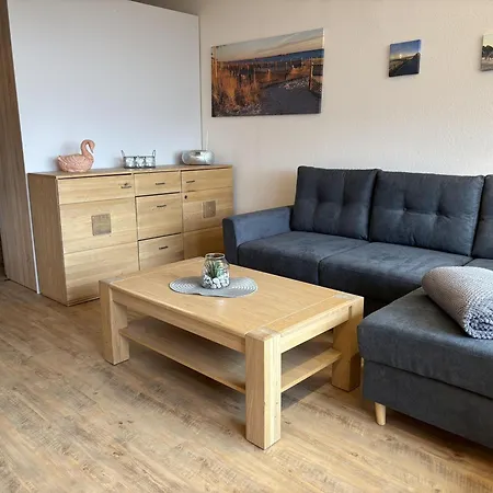 Berolina 331 - Abendrot شقة داهم