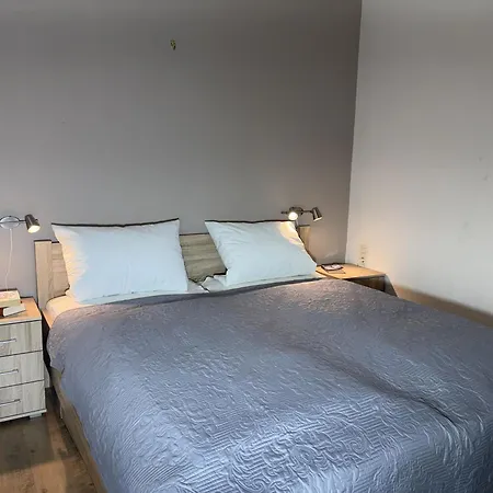 Berolina 331 - Abendrot Dahme (Schleswig-Holstein)