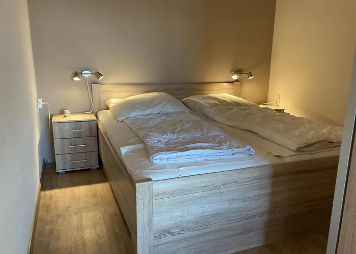 Διαμέρισμα Berolina 331 - Abendrot *