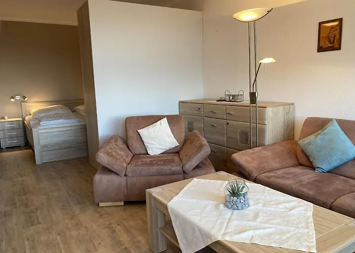 Berolina 331 - Abendrot Dahme (Schleswig-Holstein)