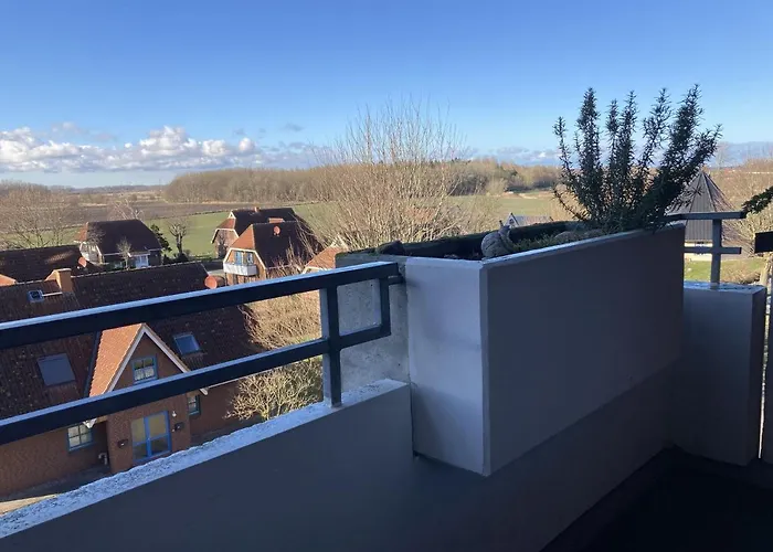 Berolina 331 - Abendrot شقة