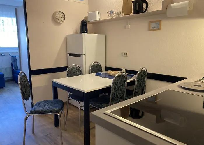 Berolina 331 - Abendrot داهم