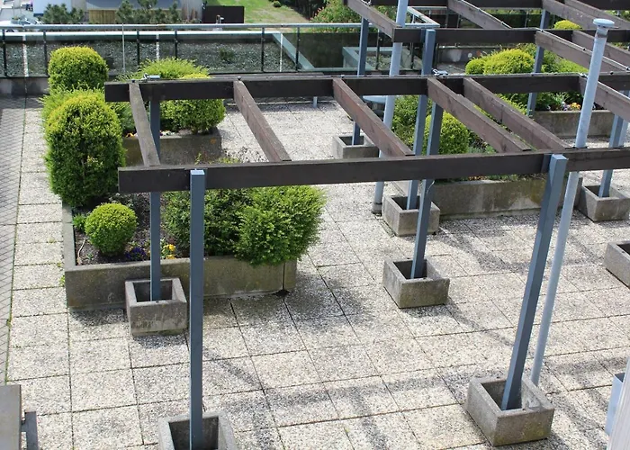 Διαμέρισμα Berolina 331 - Abendrot Dahme (Schleswig-Holstein)