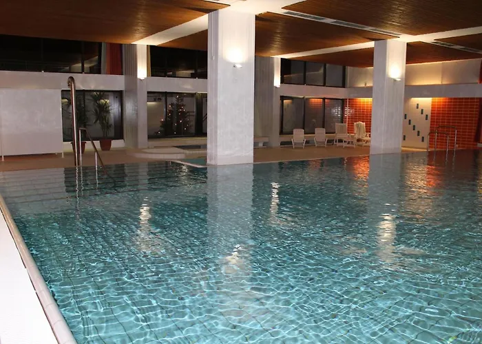 Berolina 331 - Abendrot