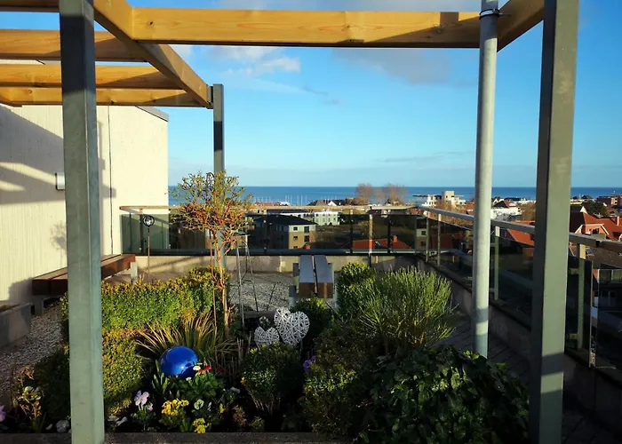 Berolina 331 - Abendrot